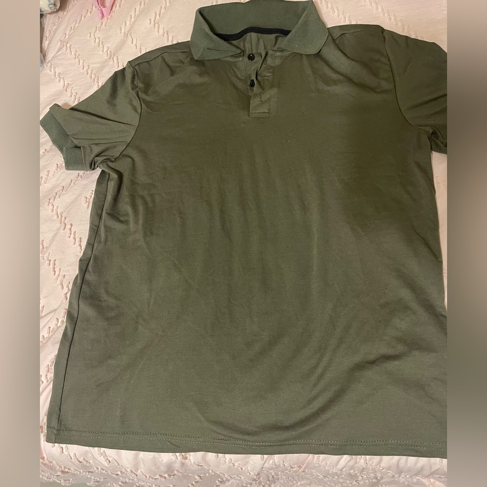 Men’s shirt